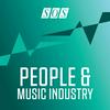 undefined People & Music Industry