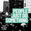 undefined People Just Do Something