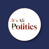 undefined It’s All Politics