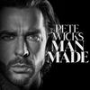 undefined Pete Wicks' Man Made