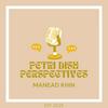 undefined PETRI DISH PERSPECTIVES