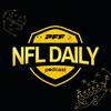undefined PFF NFL Daily: Best Takes!