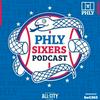 undefined PHLY Philadelphia Sixers Podcast
