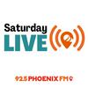 undefined Saturday Live