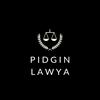 undefined Pidgin Lawya