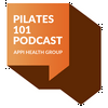 undefined Pilates 101 Podcast