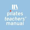 undefined Pilates Teachers' Manual