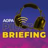 undefined Pilot Briefing - Aviation Podcast