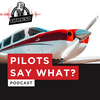 undefined Pilots Say What?
