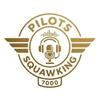 undefined Pilots Squawking