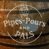 undefined Pipes, Pours, and Pals