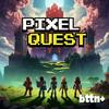 undefined Pixel Quest
