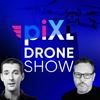 undefined PiXL Drone Show