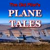 undefined Plane Tales