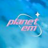 undefined Planet Em