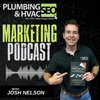 undefined Plumbing Marketing Podcast - Tips, Ideas & Strategies for Marketing your Plumbing Company Online