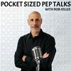 undefined Pocket Sized Pep Talks