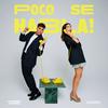 undefined Poco se Habla! Briten y Xuso Jones