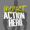 undefined Podcast Action Hero: The Films of Arnold Schwarzenegger