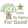 undefined Lean Six Sigma for Good Podcast