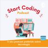 undefined Start Coding