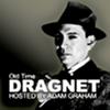 undefined Old Time Dragnet Show With Adam Graham