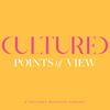 undefined Points of View by Cultured Magazine
