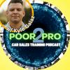undefined Poor2Pro Car Sales Training