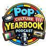 undefined Pop Culture Yearbook