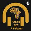 undefined Pope's UFC Podcast