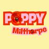 undefined Poppy Milthorpe