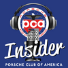 undefined Porsche Club Insider