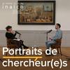 undefined Portraits de chercheur(e)s en études aréales