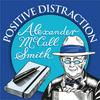 undefined Positive Distraction with Alexander McCall Smith