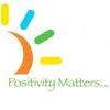 undefined Positivity Matters
