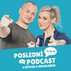 undefined Poslední podcast