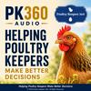 undefined PK360 Audio