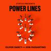 undefined Power Lines with Oliver Darcy and Jon Passantino
