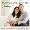 undefined Power On Plants | Meal Prep Ideas, Plant Based Diet, Vegan Food, Fatigue, Blood Pressure, Cholesterol, Healthy Food, Vegan Recipes, Weight Loss, Christian Health