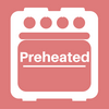 undefined Preheated Baking Podcast