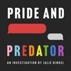 undefined PRIDE AND PREDATOR