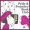 undefined Pride & Prejudice Book Club Podcast