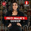 undefined Priti Malik's Gossip