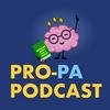 undefined Pro-PA Podcast