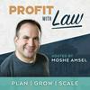 undefined Profit with Law: Profitable Law Firm Growth