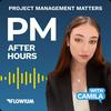 undefined Project Management Matters