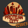 undefined Protean City Comics