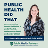undefined Public Health Did That