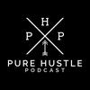 undefined Pure Hustle Podcast