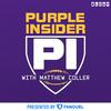undefined Purple Insider - a Minnesota Vikings and NFL podcast